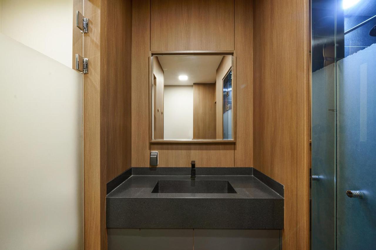 Mtm Family Hotel 庆州 外观 照片