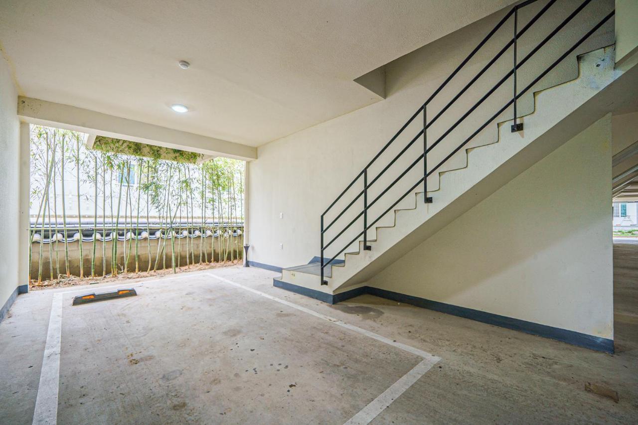 Mtm Family Hotel 庆州 外观 照片